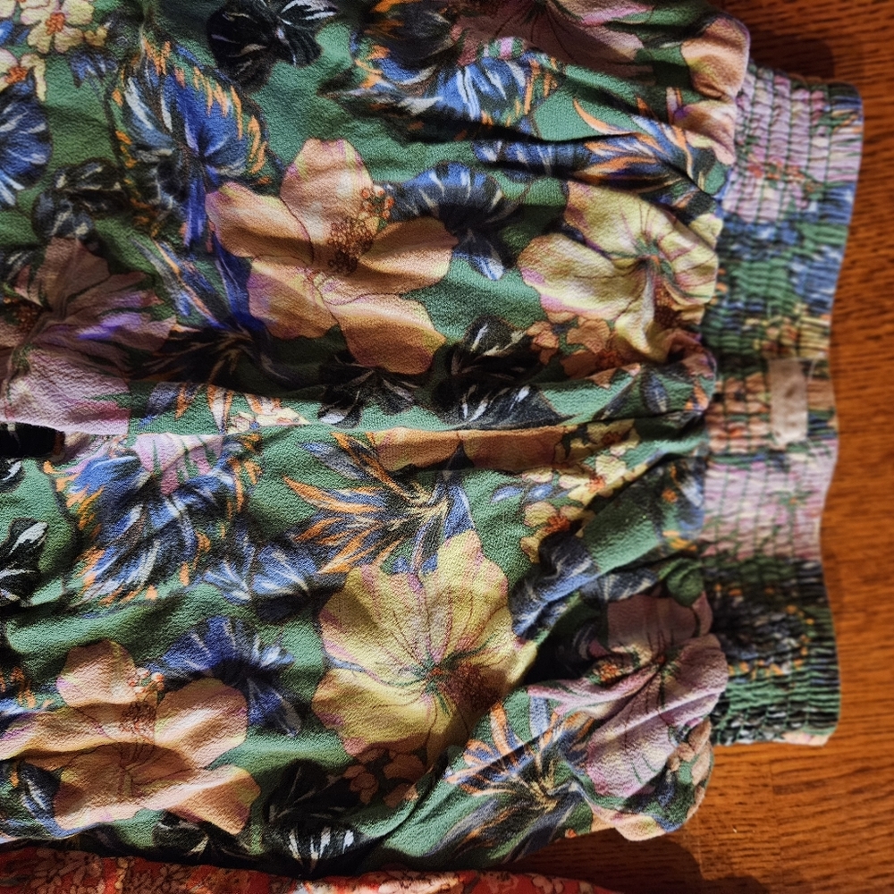 Xxs o' neill hippie pants - Picture 4 of 6